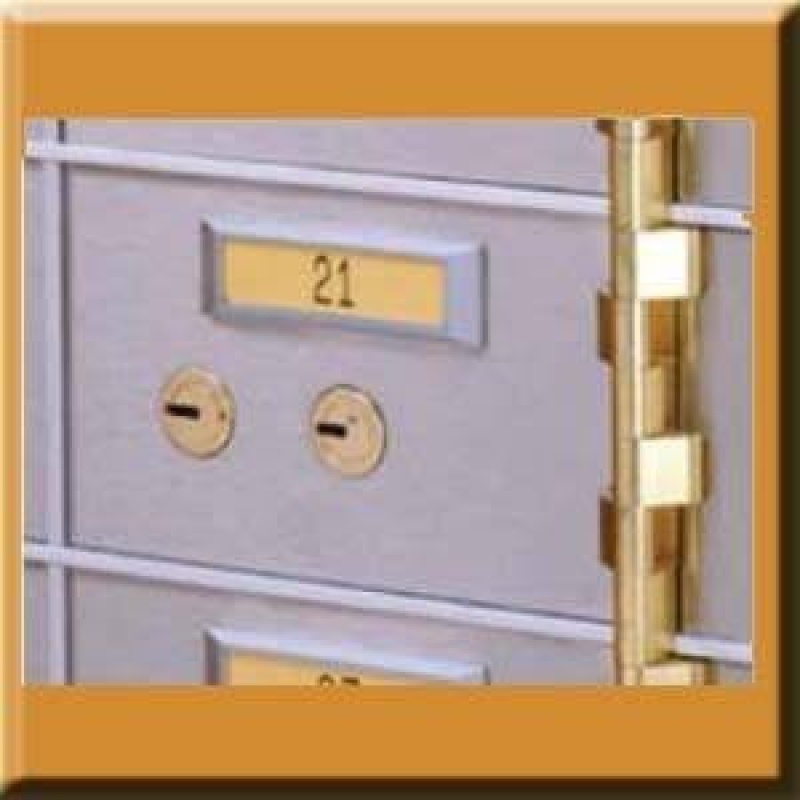 SafeandVaultStore SDBAXN-14 AXN Series Safe Deposit Boxes - Image 2