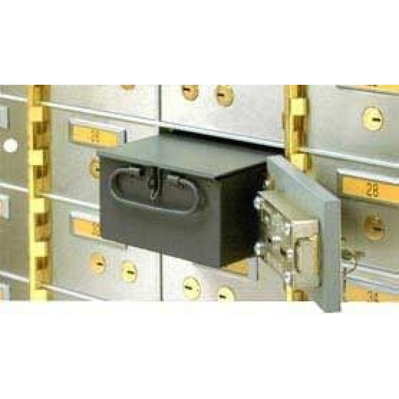 SafeandVaultStore SDBAXN-14 AXN Series Safe Deposit Boxes - Image 3