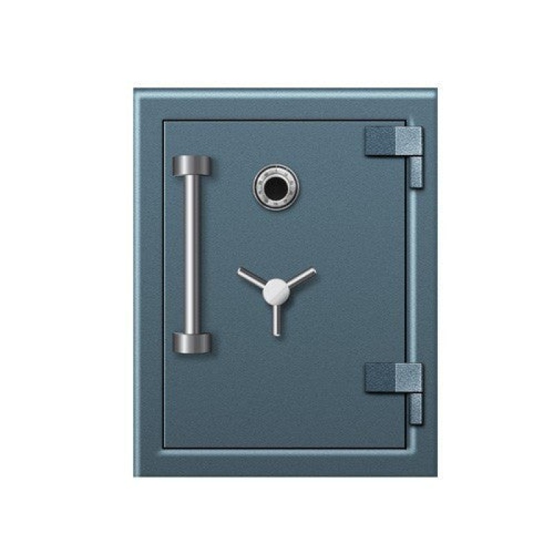 SafeandVaultStore TL30SG-2 TL-30 High Security Burglar Fire Safe with S&G Group 1R Lock