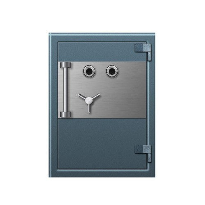 SafeandVaultStore TL30SG-3 TL-30 High Security Burglar Fire Safe with S&G Group 1R Lock