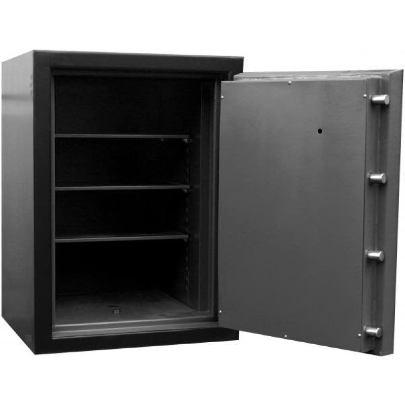 SafeandVaultStore TL30SG-3 TL-30 High Security Burglar Fire Safe with S&G Group 1R Lock - Image 2