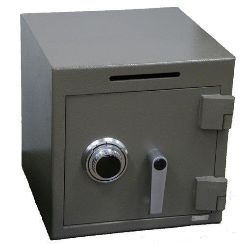 SafeandVaultStore UC-1717 Utility Burglar Chest