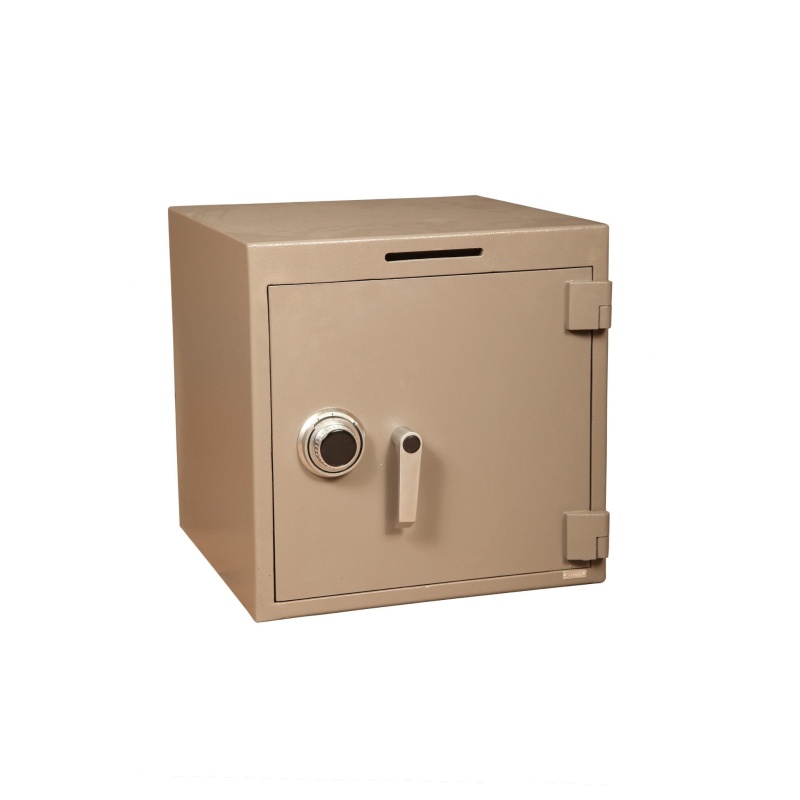 SafeandVaultStore UC-2020 Utility Burglar Chest - Image 3