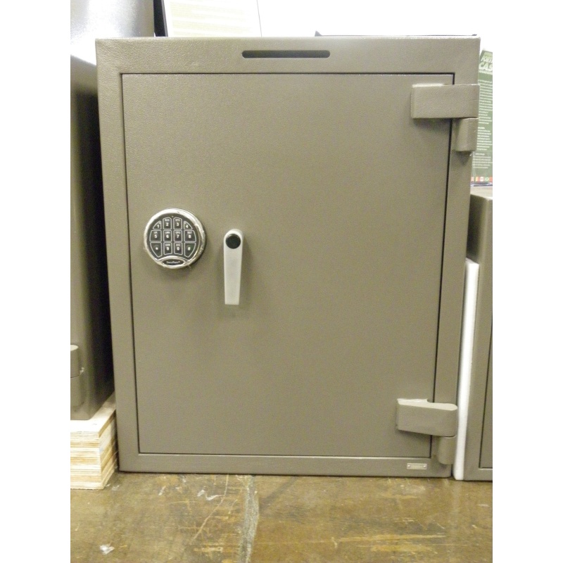 SafeandVaultStore UC-3024 Utility Burglar Chest