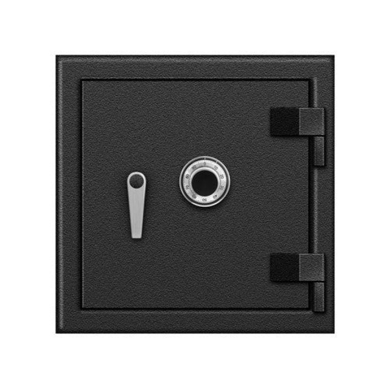 SafeandVaultStore UC202020 B-Rated Burglary Safe