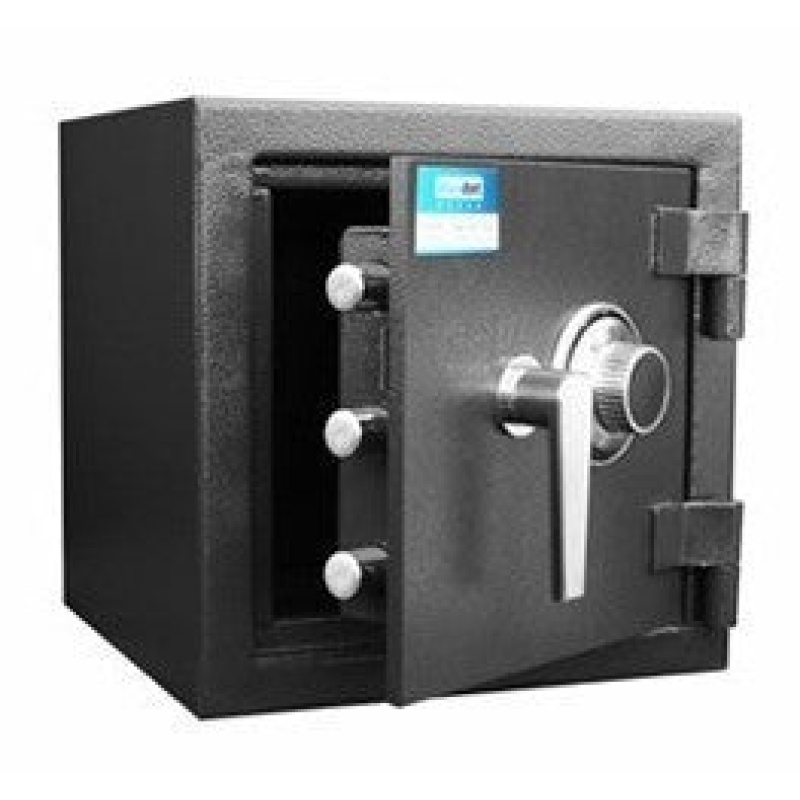 SafeandVaultStore UC202020 B-Rated Burglary Safe - Image 2