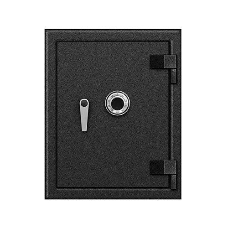 SafeandVaultStore UC252020 B-Rated Burglary Safe