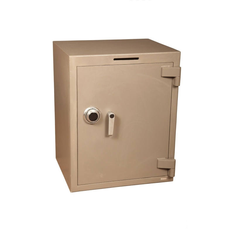 SafeandVaultStore UC-3024 Utility Burglar Chest - Image 2