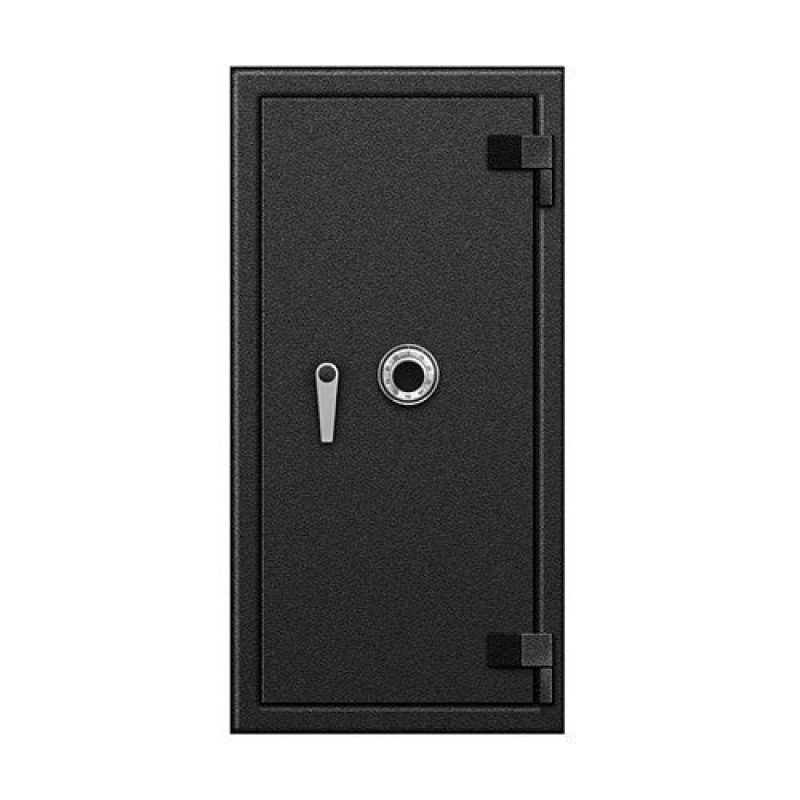 SafeandVaultStore UC402020 B-Rated Burglary Safe