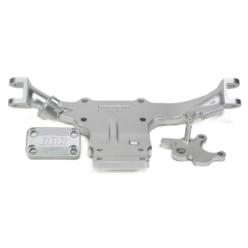 BBR Peg Mount/Cradle - CRF110F 2013-Present