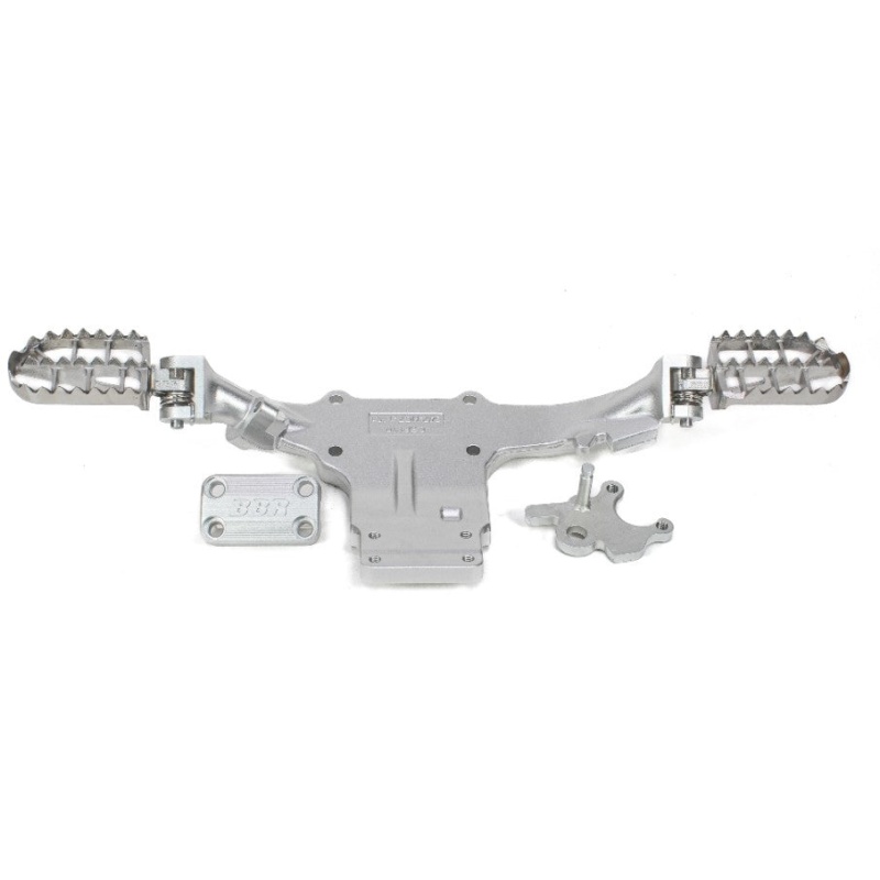 BBR Peg Mount/Cradle - CRF110F 2013-Present - Image 2