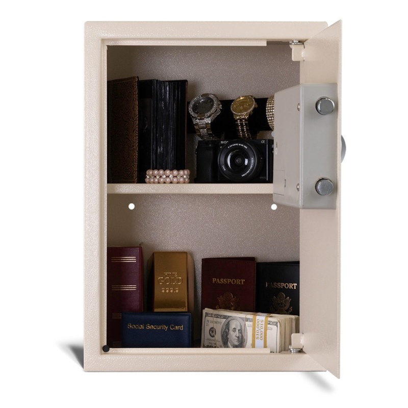 AMSEC EST2014 Electronic Security Safe - Image 4