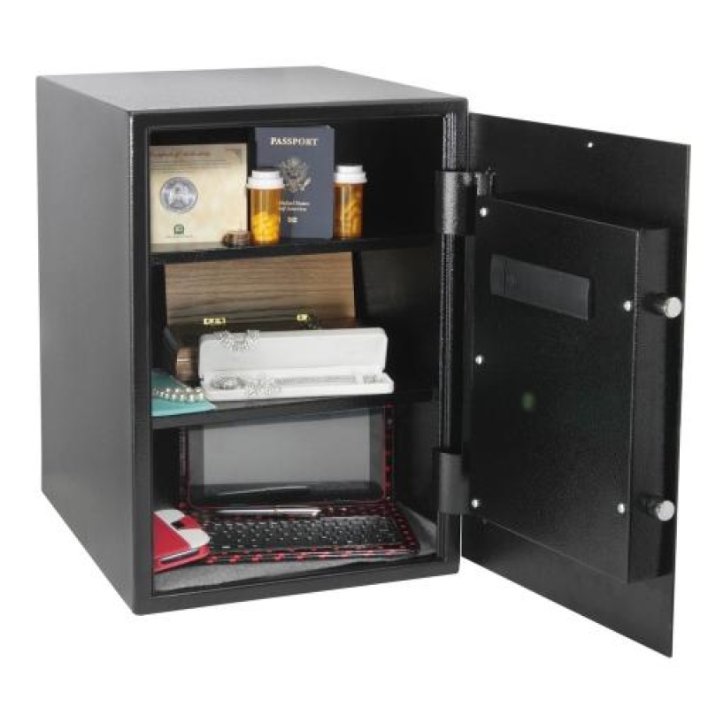 Honeywell 5207 Steel Security Safe - Image 3