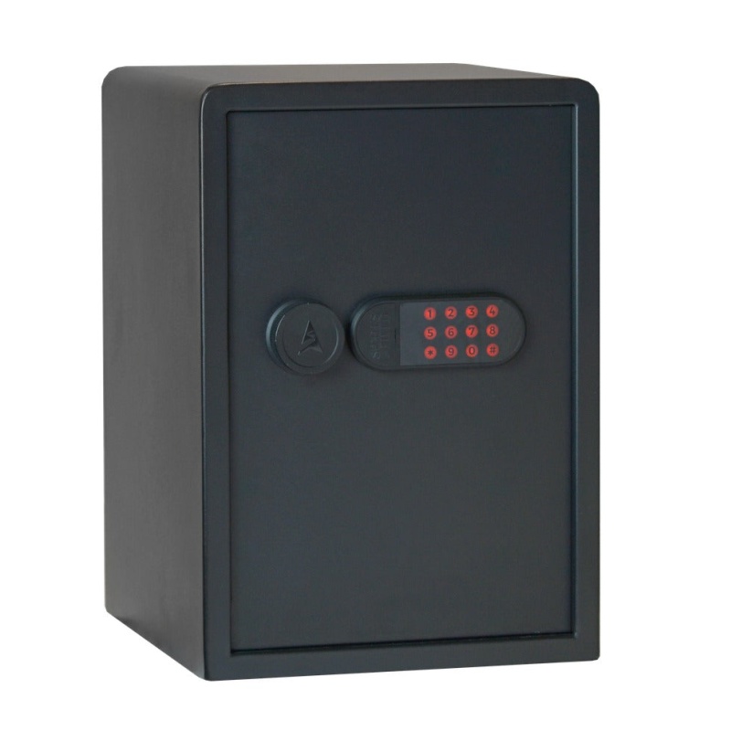 Sports Afield SA-PV3L Personal Security Vault with Tamper Indicator