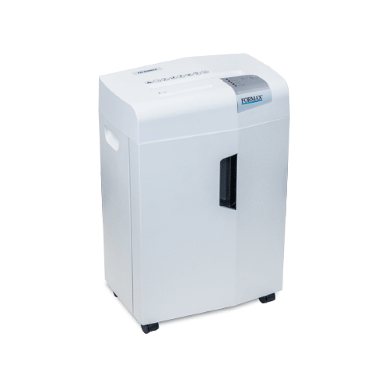 Formax FD 8206CC Deskside Cross Cut Shredder