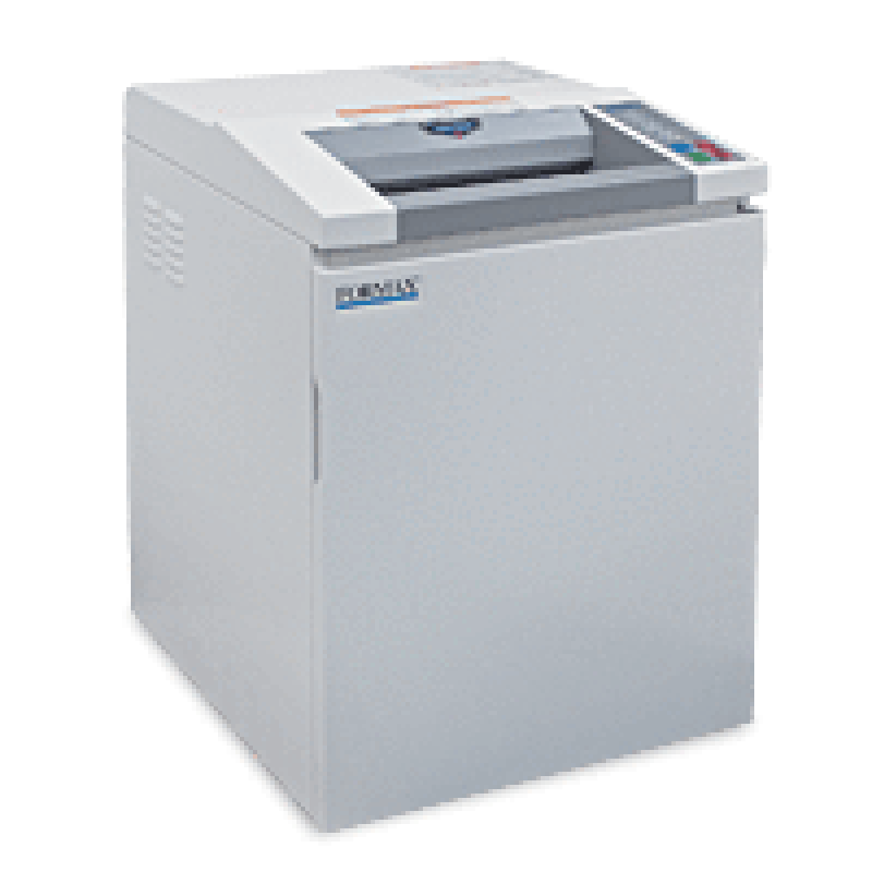 Formax FD 8300HS Deskside High Security Level 6 Cross-Cut Shredder