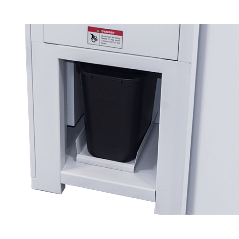 Formax FD 87HDS Hard Drive Shredder - Image 3