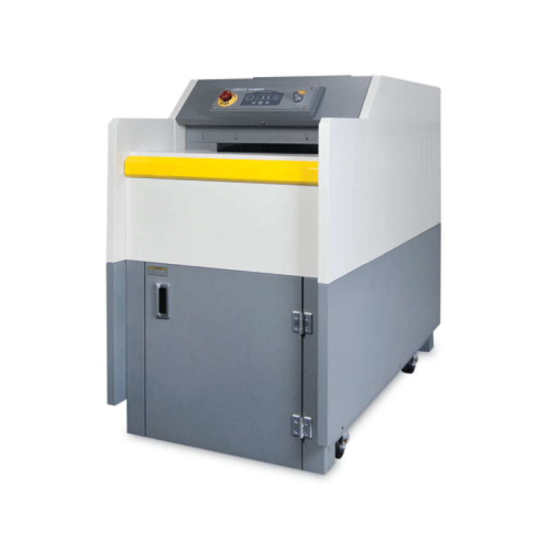 Formax FD 8806SC Industrial Conveyor Strip-Cut Shredder