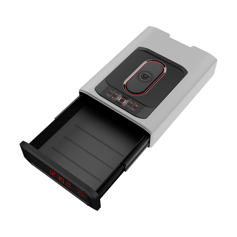 Vaultek DS5i Biometric Smart Station Slider - Image 8