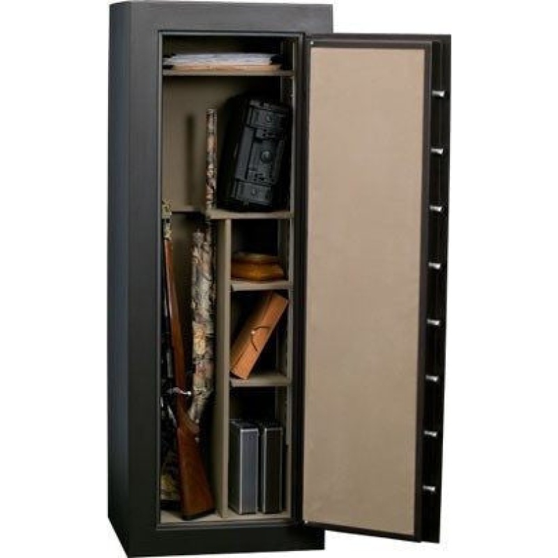 SnapSafe 75010 Titan Modular Gun Safe - Image 2