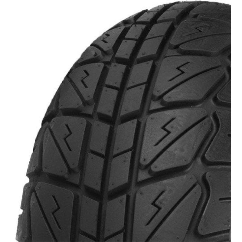 Shinko SR723 White Wall Tire 120/70-12 - Image 2