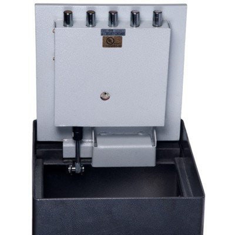 Hollon B2500 Floor Safe - Image 3