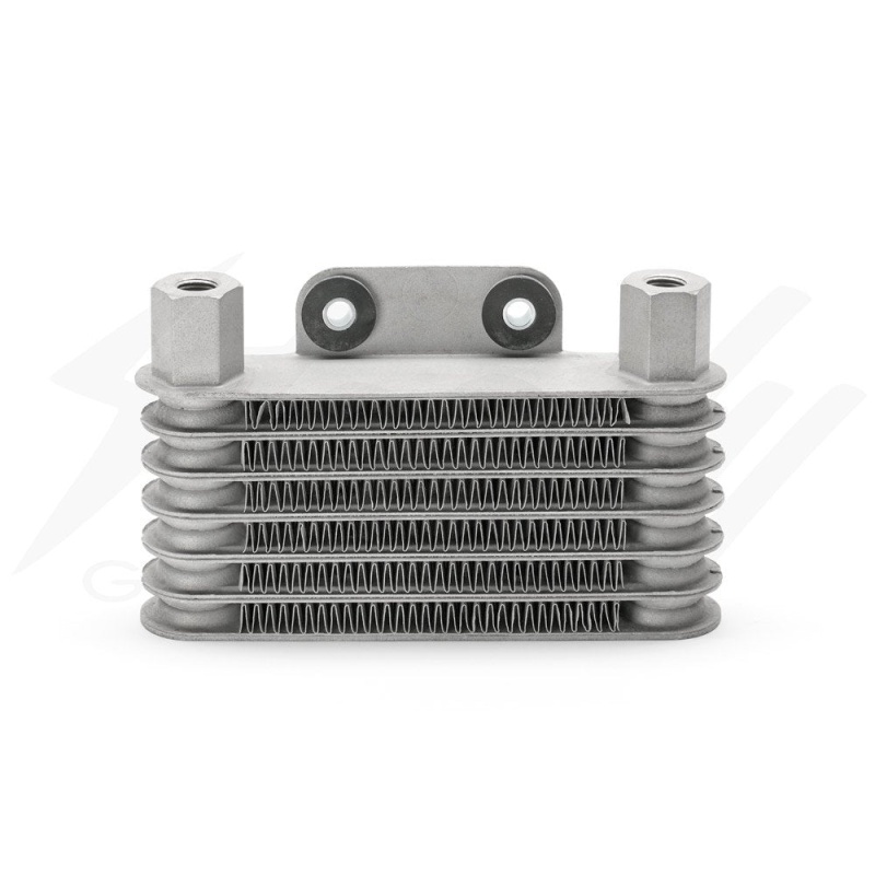 NCY Universal Replacement Oil Cooler - Image 3