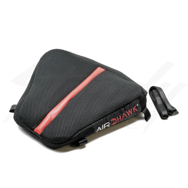 Airhawk Dual Sport Inflatable Front Seat Pad - Image 2