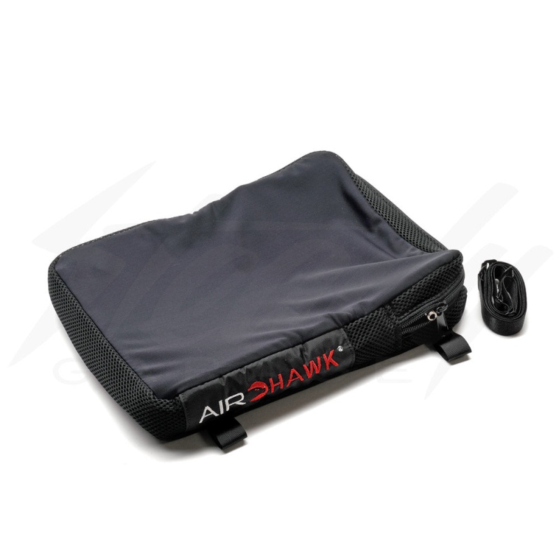 Airhawk 2 Inflatable Rear Seat Pad - Image 2