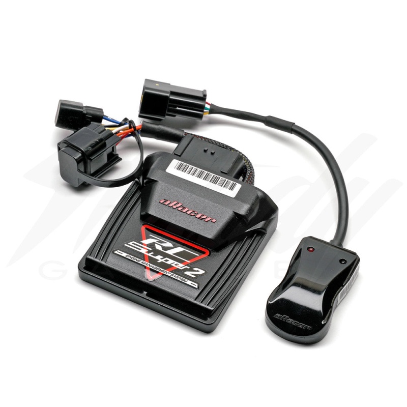 ARacer RC Super 2 Stage 3 Ultimate Engine Management System ECU - HONDA CRF250L / 250LD - Image 3