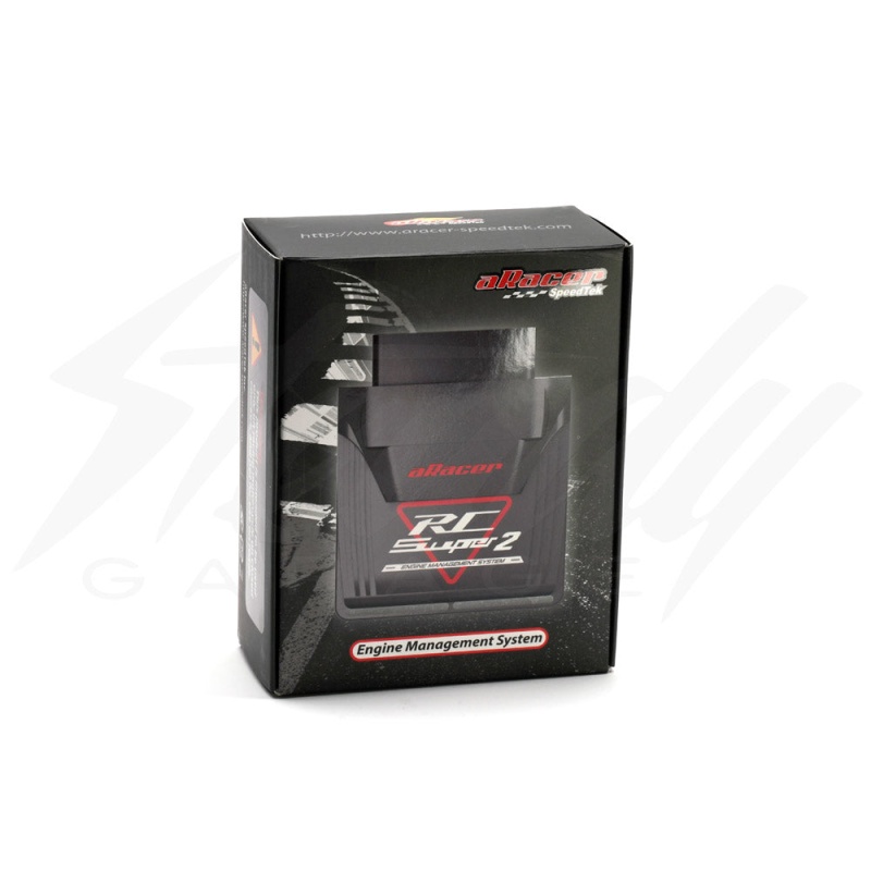 ARacer RC Super 2 Stage 3 Ultimate Engine Management System ECU Honda CRF110F 2019+ - Image 2