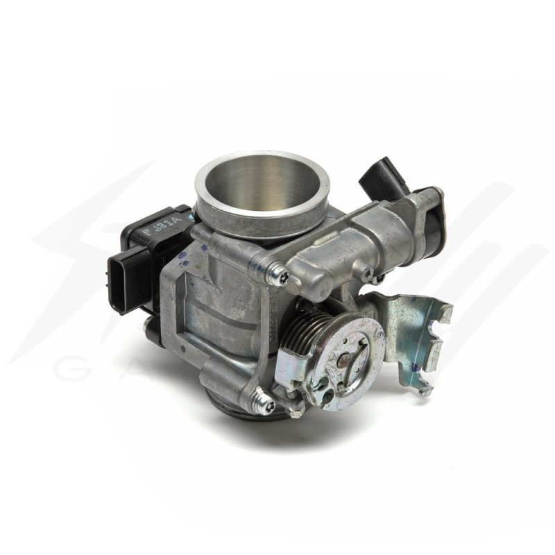 Chimera 42mm Over Bore Throttle Body Honda CBR250R CB300F CBR300R Rebel 300 - Image 2