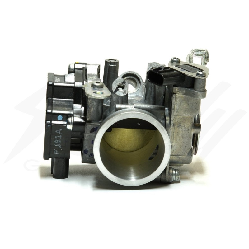 Chimera 42mm Over Bore Throttle Body Honda CBR250R CB300F CBR300R Rebel 300 - Image 4