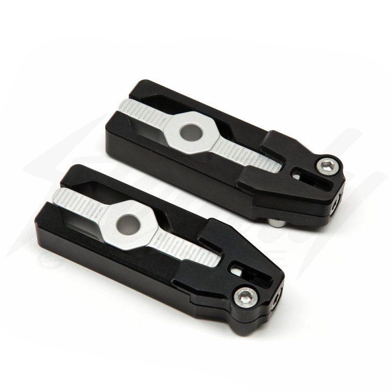 OTB Prototypes V3 Chain Tension Adjuster Honda Grom MSX 125 - (ALL YEARS) - Image 3