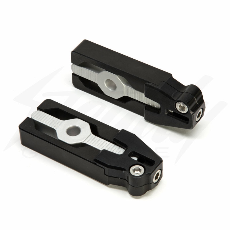 OTB Prototypes V3 Chain Tension Adjuster Honda Grom MSX 125 - (ALL YEARS) - Image 2