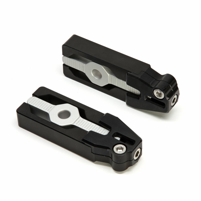 OTB Prototypes V3 Chain Tension Adjuster Honda Grom MSX 125 - (ALL YEARS)