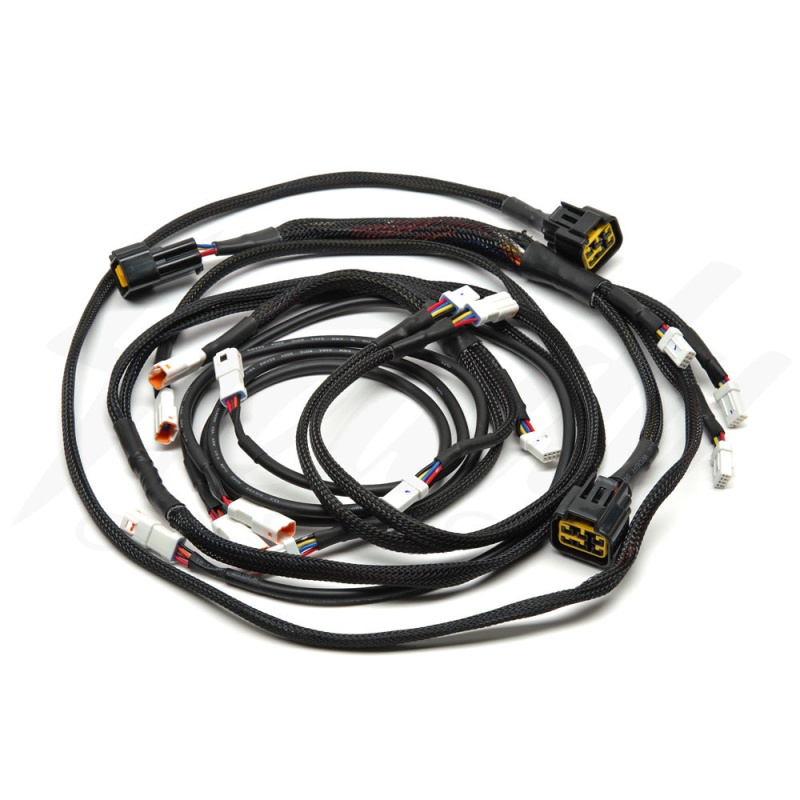 ARacer 8 to 1 Cable Splitter Harness - Image 2