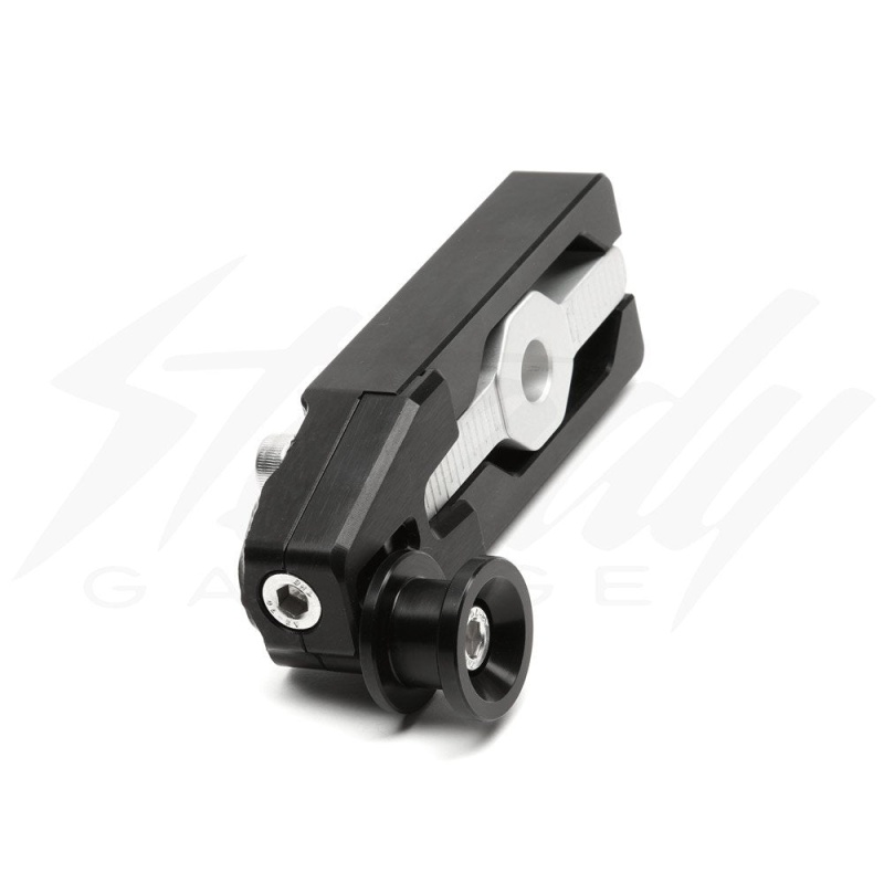 OTB Prototypes V3 Chain Tension Adjuster Honda Grom MSX 125 - (ALL YEARS) - Image 4