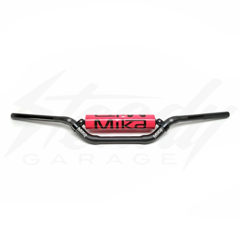 Mika Metals 7075 Pro Series Hybrid Handlebar 7/8" - RC Bend - Image 7