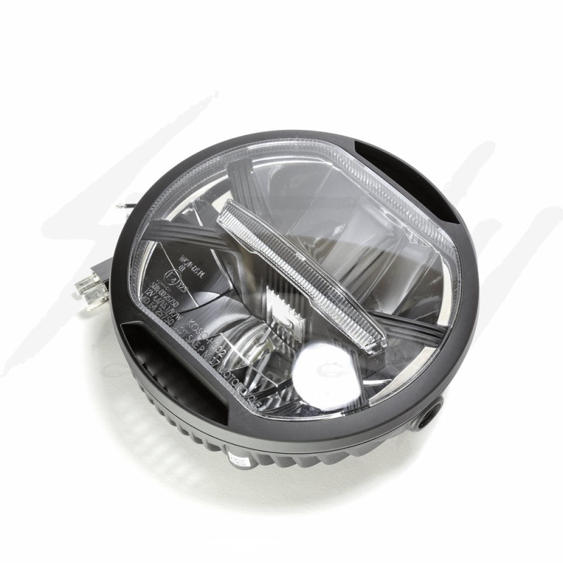 Koso 7" Thunderbolt LED Headlight - Image 3