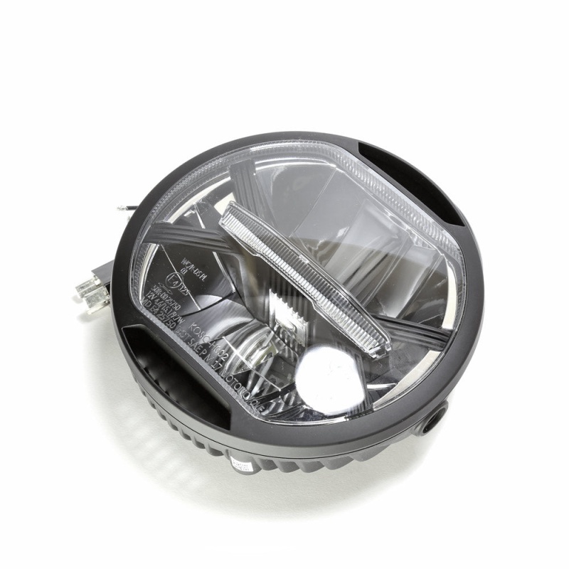 Koso 7" Thunderbolt LED Headlight