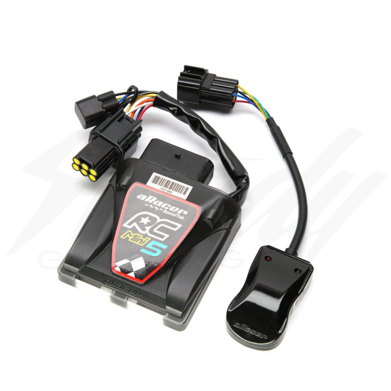 ARacer RCmini 5 Engine Management ECU Honda CRF250L / 250LD - Image 2