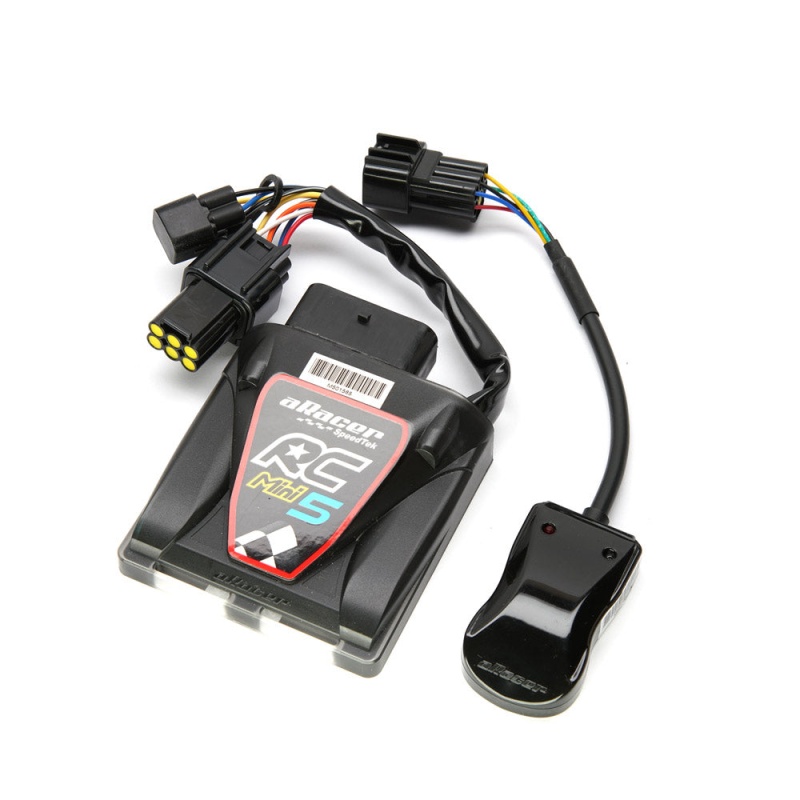 ARacer RCmini 5 Engine Management ECU Honda CRF250L / 250LD