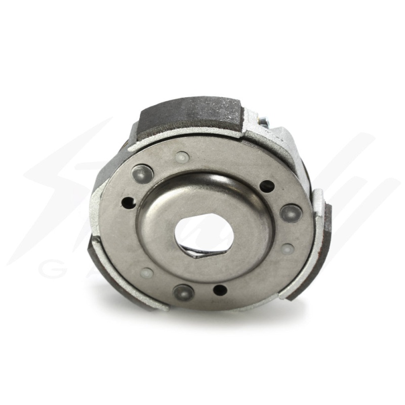 Polini Performance 3G Maxi-Speed Clutch for GY6 125/150cc - Image 2