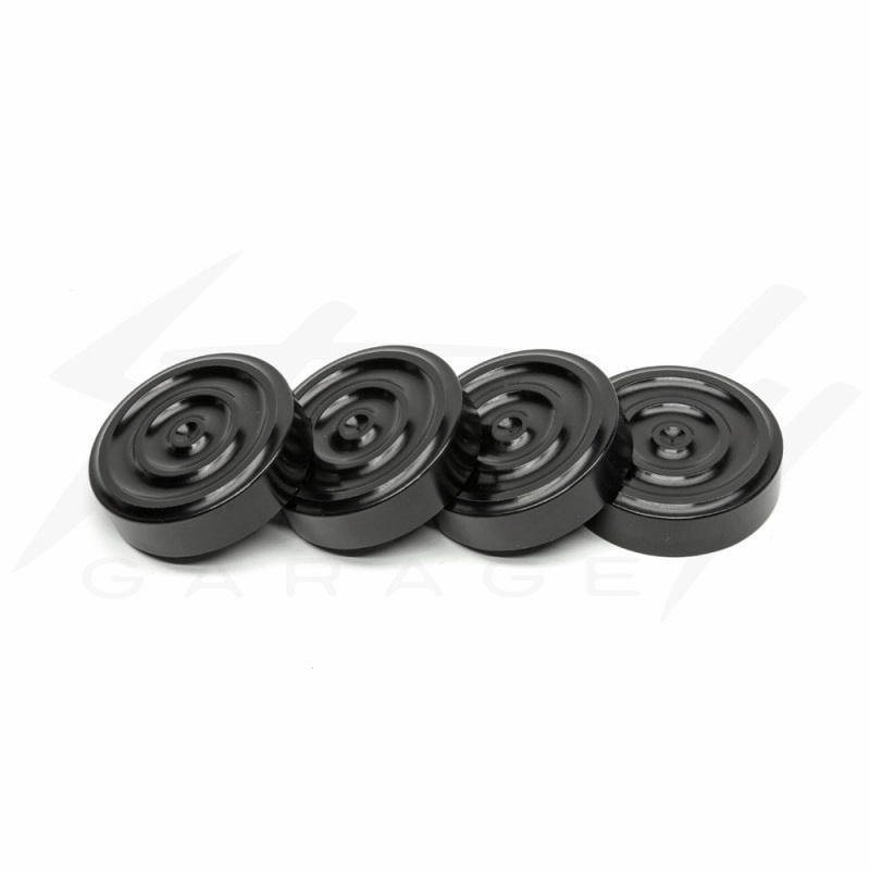 Chimera Engineering Cam Cover Caps for Honda Rebel 500 CBR500 CB500F CB500X - Image 7