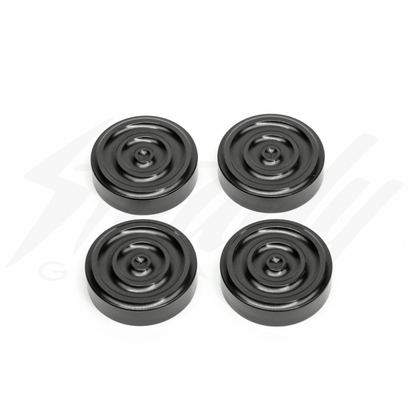 Chimera Engineering Cam Cover Caps for Honda Rebel 500 CBR500 CB500F CB500X - Image 11