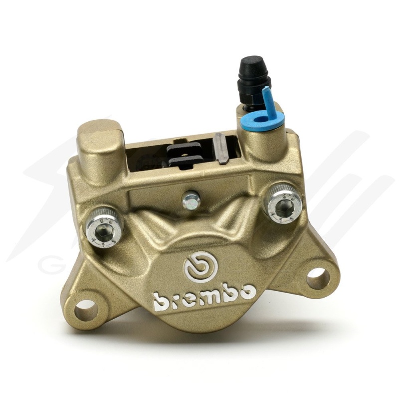 Brembo P32F 32mm 2 Piston Brake Caliper - Right - Image 3