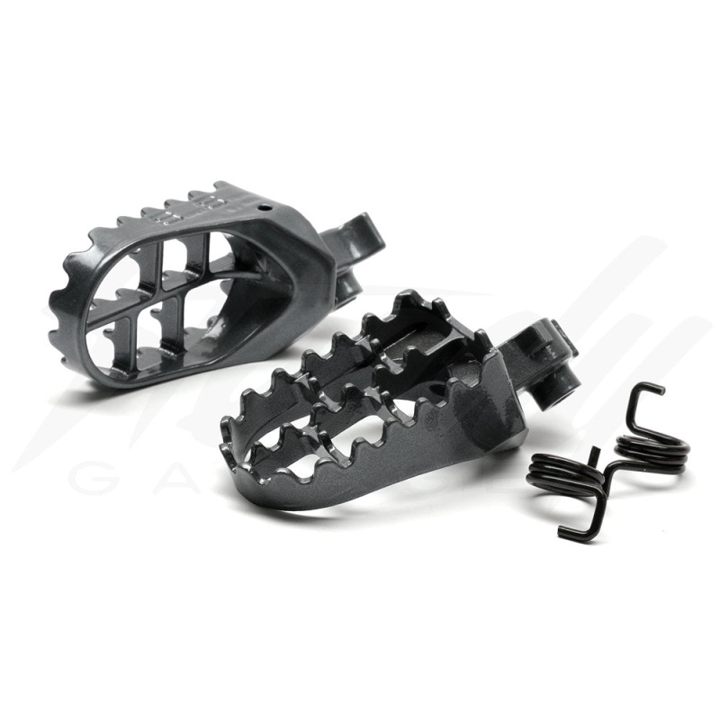 IMS Super Stock Foot Pegs for Honda CRF110F - Image 3