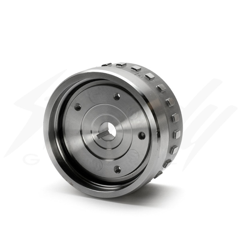 OEM Benelli TNT 135 Flywheel - Image 3