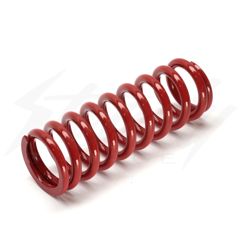 BBR Replacement Rear Shock Spring for Honda CRF110F 2013-2018 - Image 2